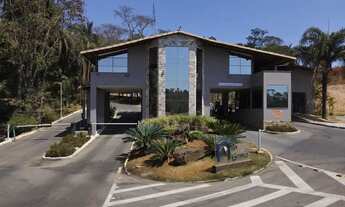 Imagem: Lotes 1.000m2 Condomínio Perto do Centro