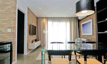 Imagem 6: Apartamento com 1 quarto, Vila Nova Conceição, São Paulo, Cod: 13873