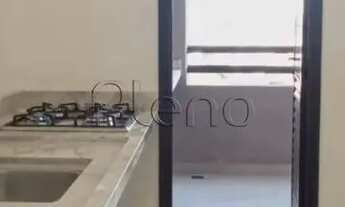 Imagem 3: Apartamento para alugar em Valinhos, Santa Cruz, com 2 quartos, com 65 m², Maestro Carlos