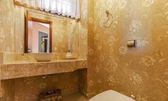 Imagem 5: Apartamento com 4 quartos no edifício ANGELO 1º no Juvevê