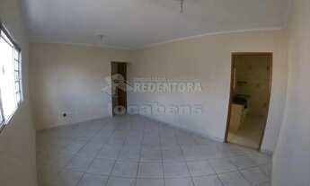 Imagem: Apartamento Padrão em São José do Rio