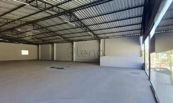 Imagem 5: Galpão à venda e para alugar em Campinas, Jardim Novo Campos Elíseos, com 740 m²