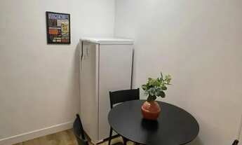 Imagem 7: Imóvel para aluguel possui 32 metros quadrados com 1 quarto em Bela Vista - São Paulo - SP