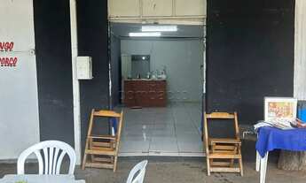 Imagem: Comercial Salão em Fronteira