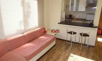 Imagem 5: Flat com ótimo preço no bairro Jardins. Confira !