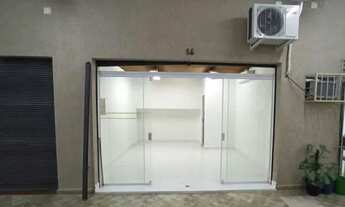 Imagem: Sala à venda, 22 m² por R$ 201.000 - Vila