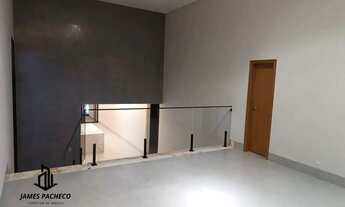 Imagem 4: Casa a venda, 3 suítes plenas, piscina - Jardins Napoles