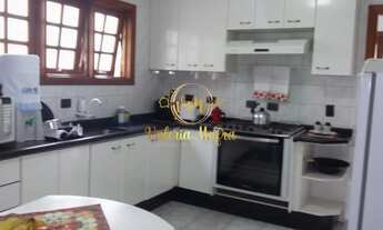 Imagem 6: Sobrado para Venda em São Bernardo do Campo, Nova Petrópolis, 4 dormitórios, 1 suíte, 3 ba