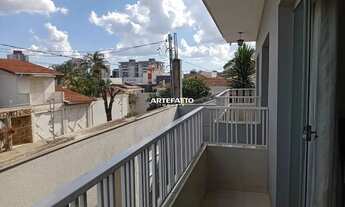 Imagem 5: Casa Jd. Santana 3 Quartos, com piscina