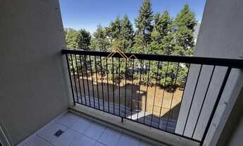 Imagem 5: Apartamento para locação com 2 dormitórios no Parque Campolim