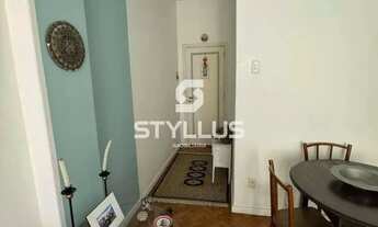 Imagem 5: Leblon Apartamento com 3 dormitórios