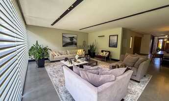 Imagem 3: Oportunidade - Casa em Condomínio - Condomínio Mirante do Vale - Jacareí - 4 Suítes - 386m