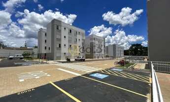 Imagem 3: Apartamento para locação em Franca / SP bairro Chácara Espraiado