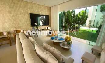 Imagem 5: Venda Casa em condomínio Buraquinho Lauro de Freitas