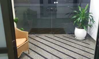 Imagem 2: Apartamento de 3 quartos na Rua Pintassilgos / Imbui