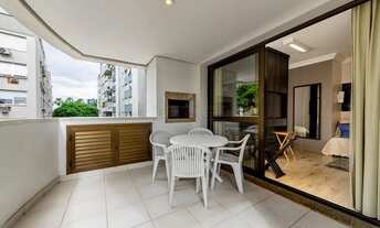 Imagem 4: Apartamento 01 dormitório - Jardim Cristofel