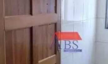 Imagem 5: Casa com 3 dormitórios à venda, 85 m² por R$ 424.000,00 - Vila Nova - Cubatão/SP