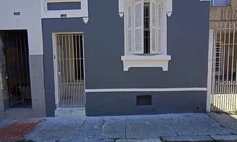 Imagem 3: Casa térrea para aluguel com 70 metros quadrados com 1 quarto Lapa de Baixo - São Paulo