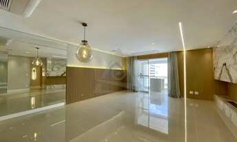 Imagem 7: Apartamento à venda e para alugar em Campinas, Cambuí, com 2 suítes, com 126 m², Finest Ca