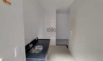 Imagem 5: Apartamento 2 quartos - São Pedro