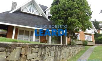 Imagem: CASA EM CONDOMÍNIO - GRANJA VIANA - SP