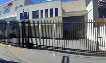 Imagem: Barracão Para Locação no Bairro Jardim