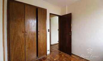 Imagem 7: Apartamento com 3 dormitórios para alugar, 70 m² por R$ 2.577,59/mês - Jaguaré - São Paulo