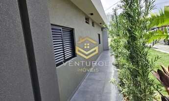 Imagem 5: Localizada em um dos condomínios mais desejados da cidade, o Quinta Ranieri Green oferece