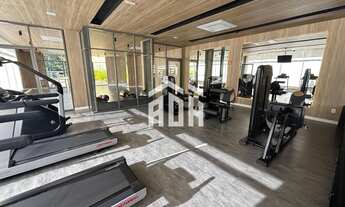 Imagem 6: Casa Mobiliada de Alto Padrão à Venda ou Locação no Condomínio Origem