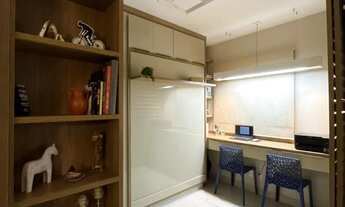 Imagem 3: APARTAMENTO PORTEIRA FECHADA - 56 m²