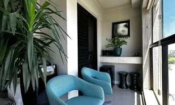 Imagem 5: Apartamento no condomínio EDIFICIO ESMERALDA - MOBILIADA em Presidente Prudente