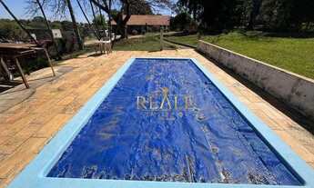 Imagem 7: Chácara com 3 dormitórios à venda, 4070 m² por R$ 2.000.000,00 - Chácara Fim de Semana - V