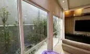 Imagem 6: Casa à venda em condomínio fechado na Zona Sul, com 3 quartos, piscina e móveis planejados