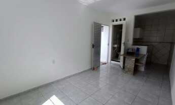 Imagem 3: Quitinete no acupe de Brotas