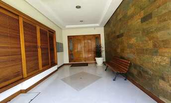 Imagem 2: Apartamento em Rua Doutor Oscar Bittencourt - Menino Deus - Porto Alegre/RS