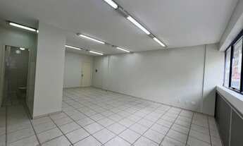 Imagem 5: Sala comercial aérea