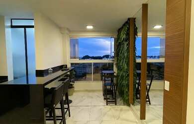 Imagem 7: Apartamento 2 quartos mobiliado - Granja Marileusa