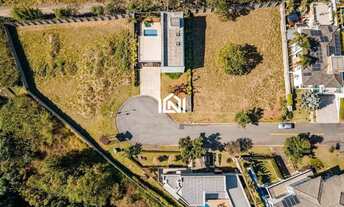 Imagem 6: Terreno à venda no condomínio Vintage Arte de Morar