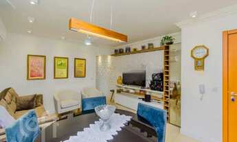 Imagem 4: Imóvel para venda possui 66 metros quadrados com 2 quartos em Menino Deus - Porto Alegre