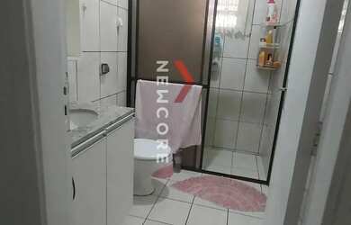 Imagem 7: Casa em Rua Brésser - Parque Erasmo Assunção - Santo André/SP