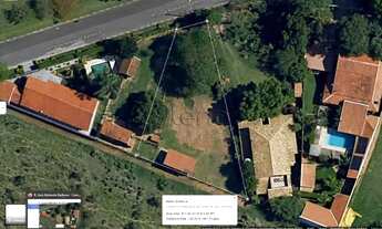 Imagem 5: Terreno à venda com 925m² no Parque Xangrilá, em Campinas