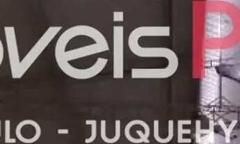 Imagem: Galpão, Vila Hamburguesa - São Paulo