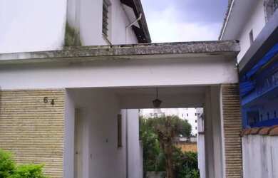 Imagem 6: Casa em Rua Sousa Ramos - Vila Mariana - São Paulo/SP