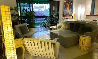 Imagem: APARTAMENTO LOFT PINHEIROS