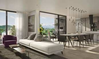 Imagem 6: Apartamento com 4 suítes no Centro