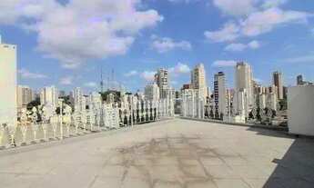 Imagem 2: Ampla Cobertura em Perdizes: 270m², 4 Dormitórios para Modernização