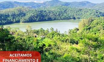 Imagem: Lotes com Vista Privilegiada