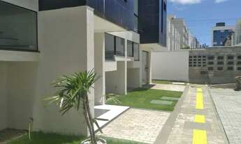 Imagem 6: Casa Triplex em Nova Parnamirim - 2 e 3/4 - Perto do Nordestão - Última Unidade