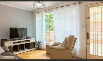 Imagem: Sobrado em Alameda Olga - Barra Funda