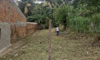 Imagem: Terreno Cj. Luis Alves